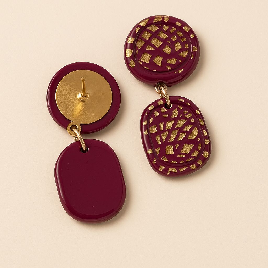 Pendientes Ovalis PO25002