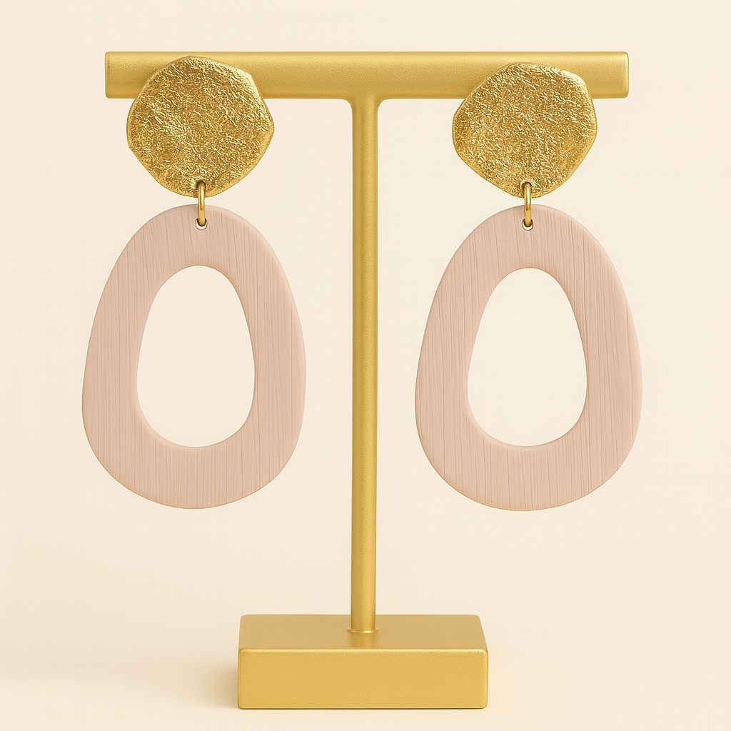 PENDIENTES NYX PO25008