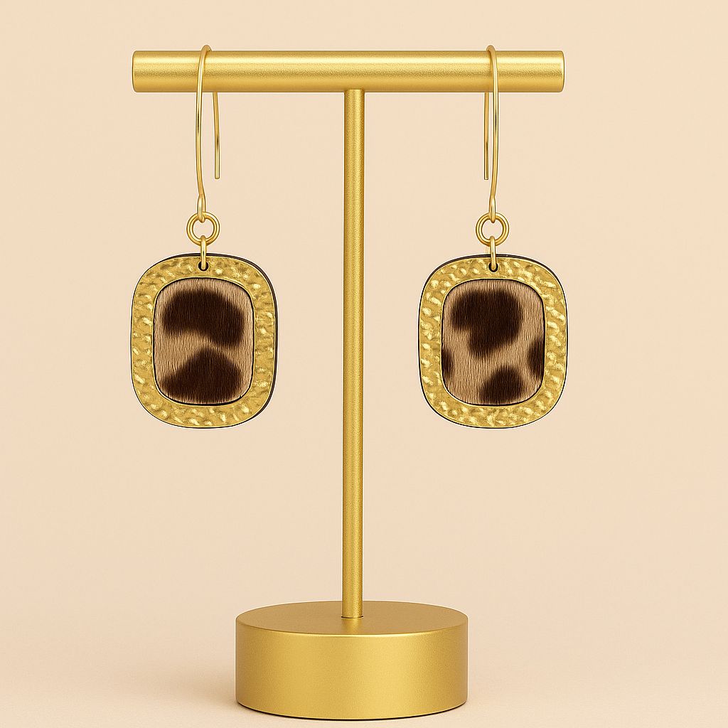 PENDIENTES KARA PO25016