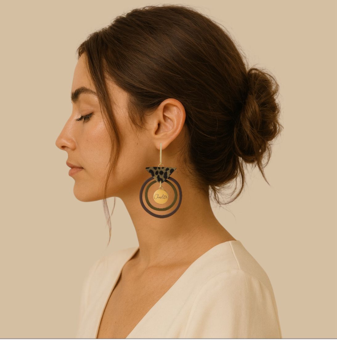 PENDIENTES KHALARI PO017