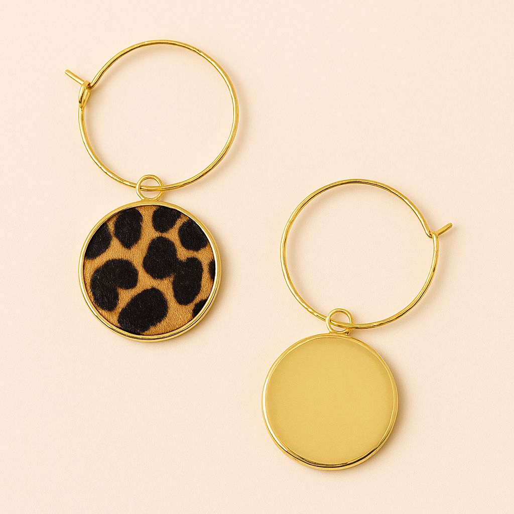 PENDIENTES SABBA PO25017