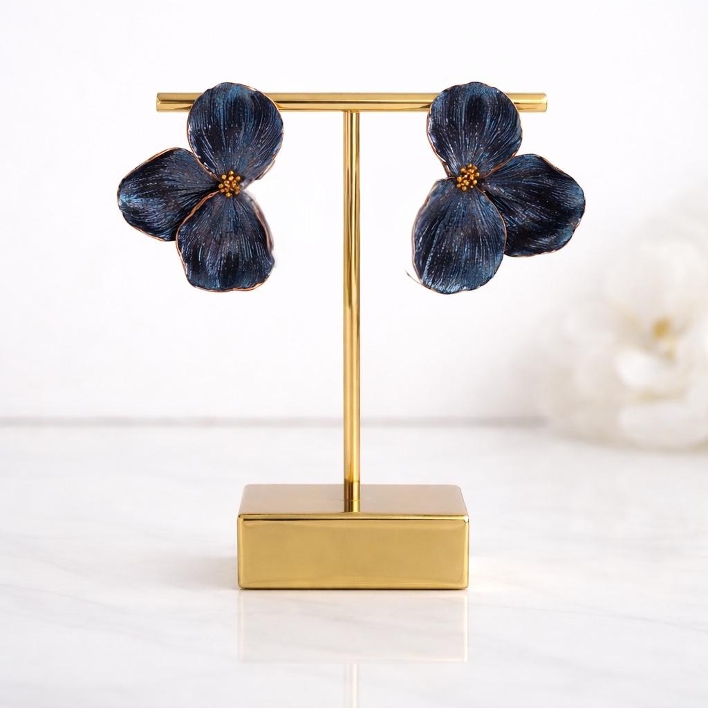 PendientesLúa Azabache